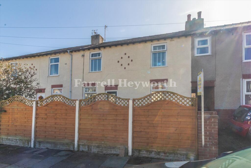3-bed house on Bristol Street, Walney, Barrow In Furness, £189,950