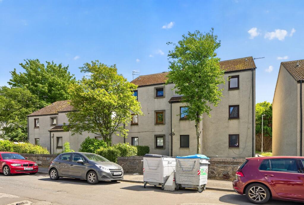 Main image of property: McDonald Court, Froghall Terrace, Aberdeen, Aberdeen, AB24