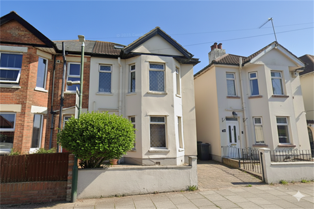 Main image of property: Muscliffe Road, BH9