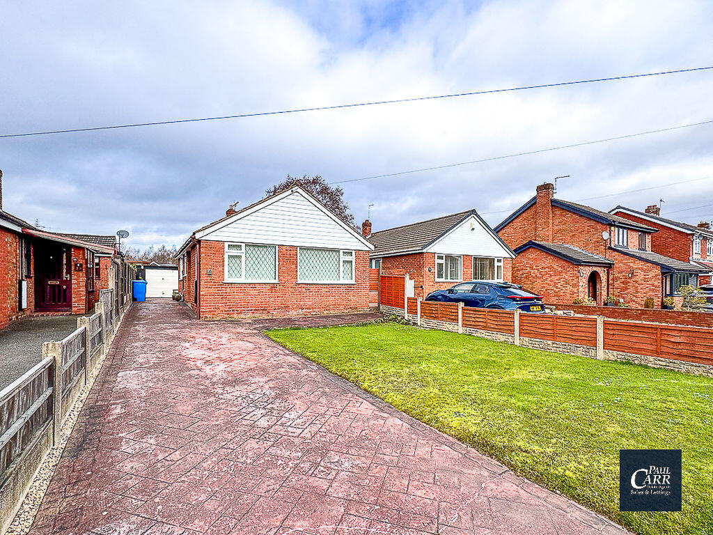 Main image of property: Littlewood Lane, Cheslyn Hay, WS6 7EL