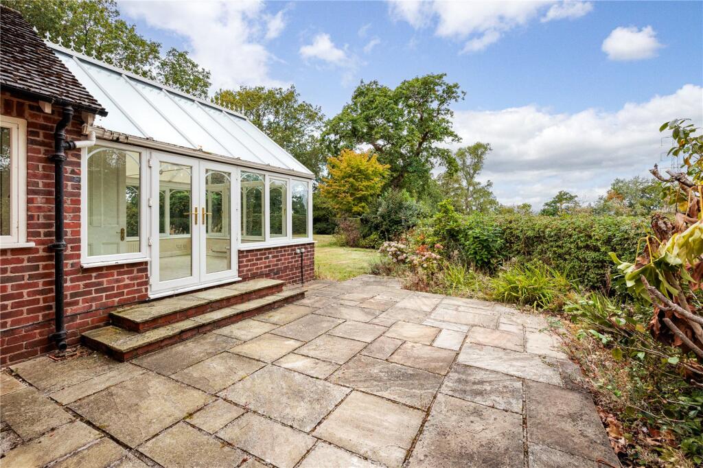 Foden Lane, Alderley Edge, Cheshire, SK9 photo 4