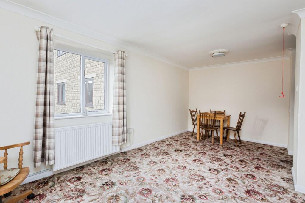 Apartment in York - View 4
