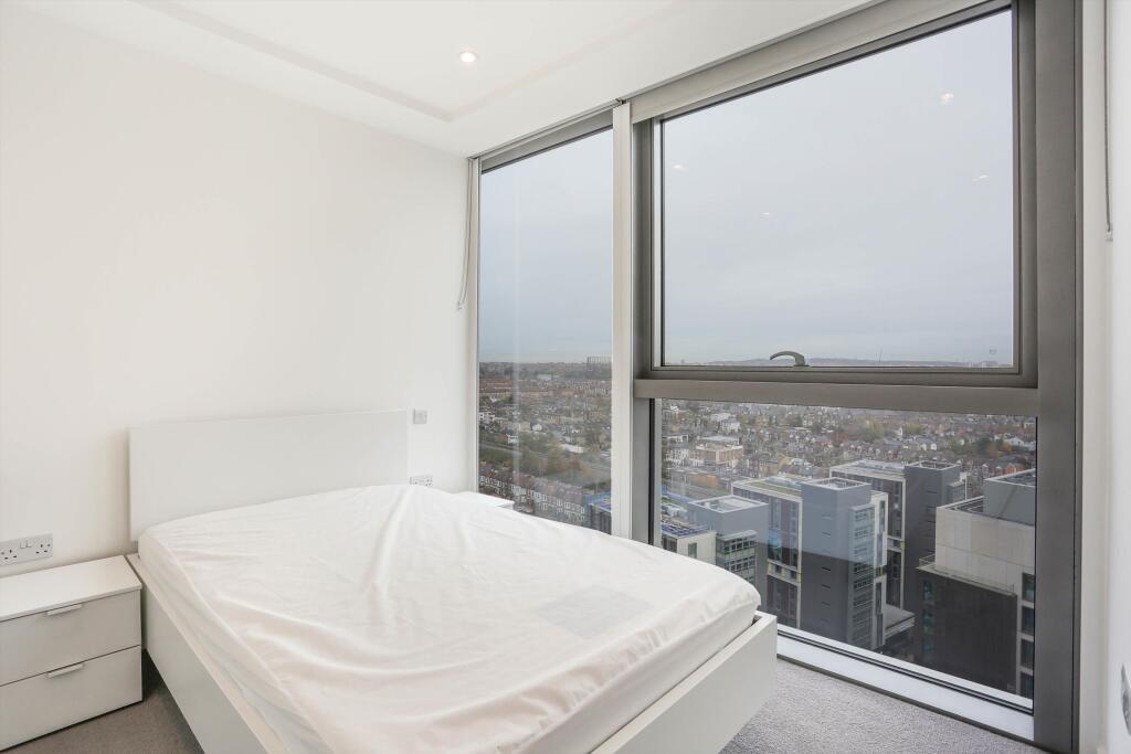 3 bedroom flat for rent