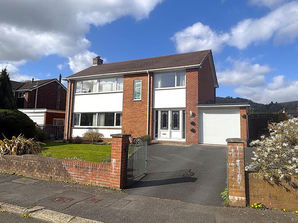 Main image of property: Knoll Road, Abergavenny