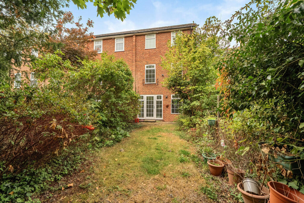 House in Reading - View 4