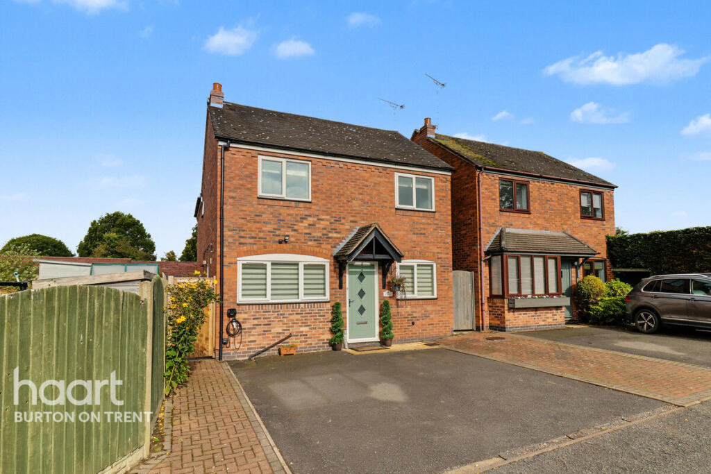 Main image of property: Main Street, Swadlincote