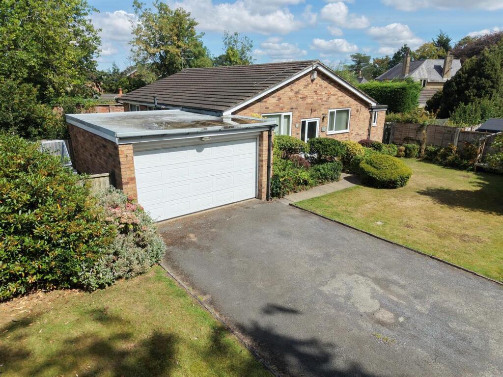 Main image of property: Clayton House Gardens, Liverpool Road South,, Burscough, Ormskirk