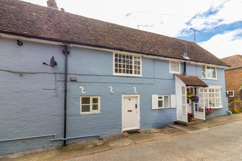 Main image of property: Bay Tree Yard, Alresford, Hampshire, SO24
