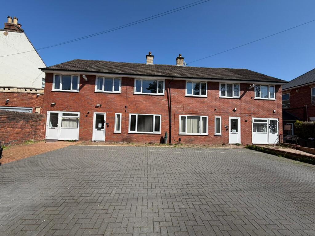 Main image of property: Comberton Road, Kidderminster, DY10