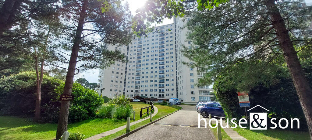 Additional image 8 of Albany, Manor Road, East Cliff, Bournemouth, BH1