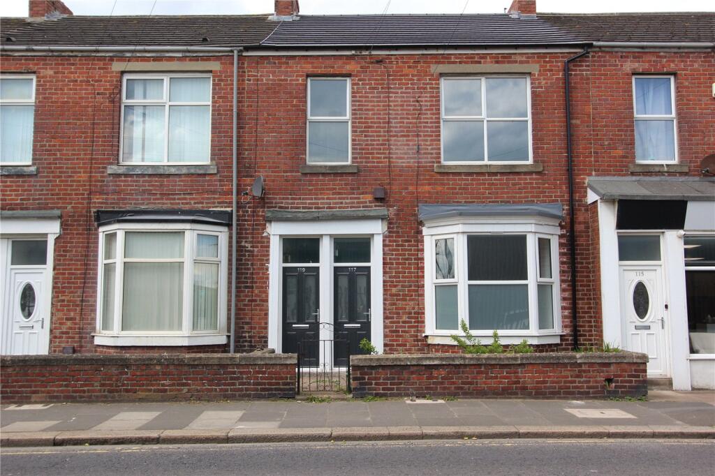Main image of property: Wensleydale Terrace, Blyth, Northumberland, NE24