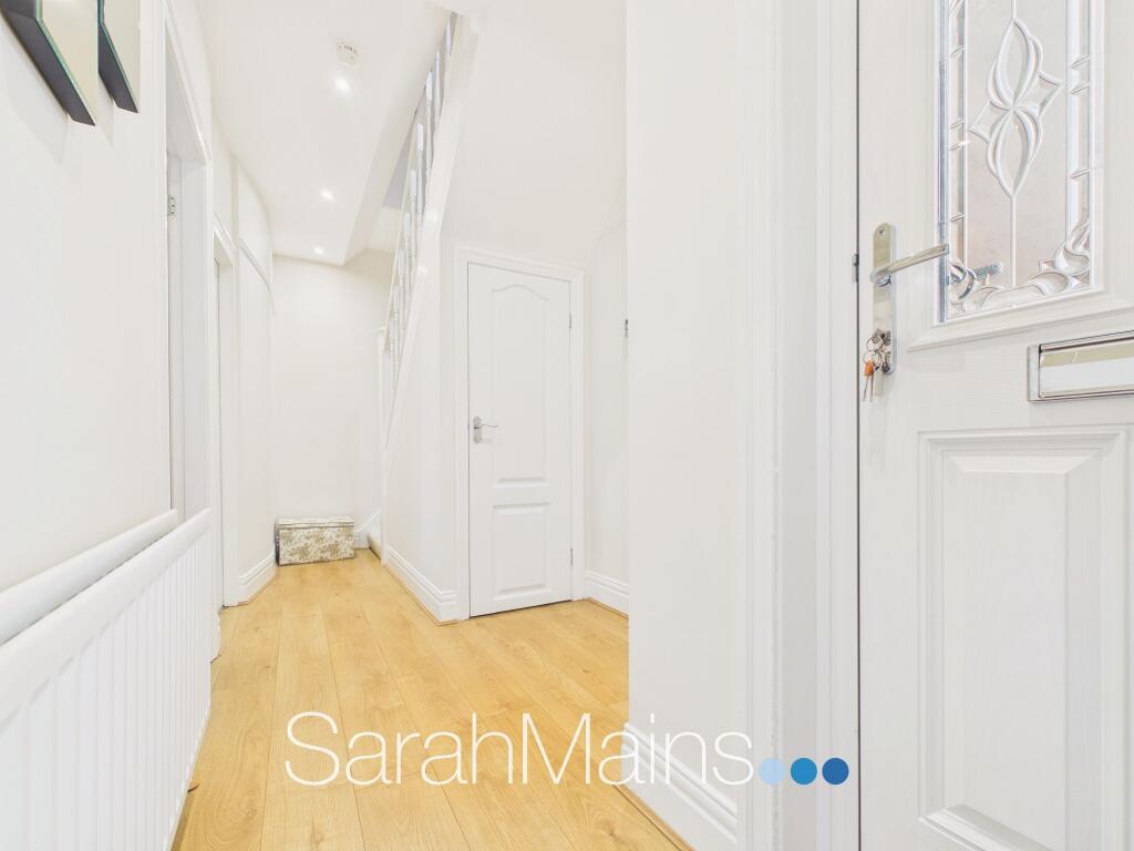House in Newcastle upon Tyne - View 5