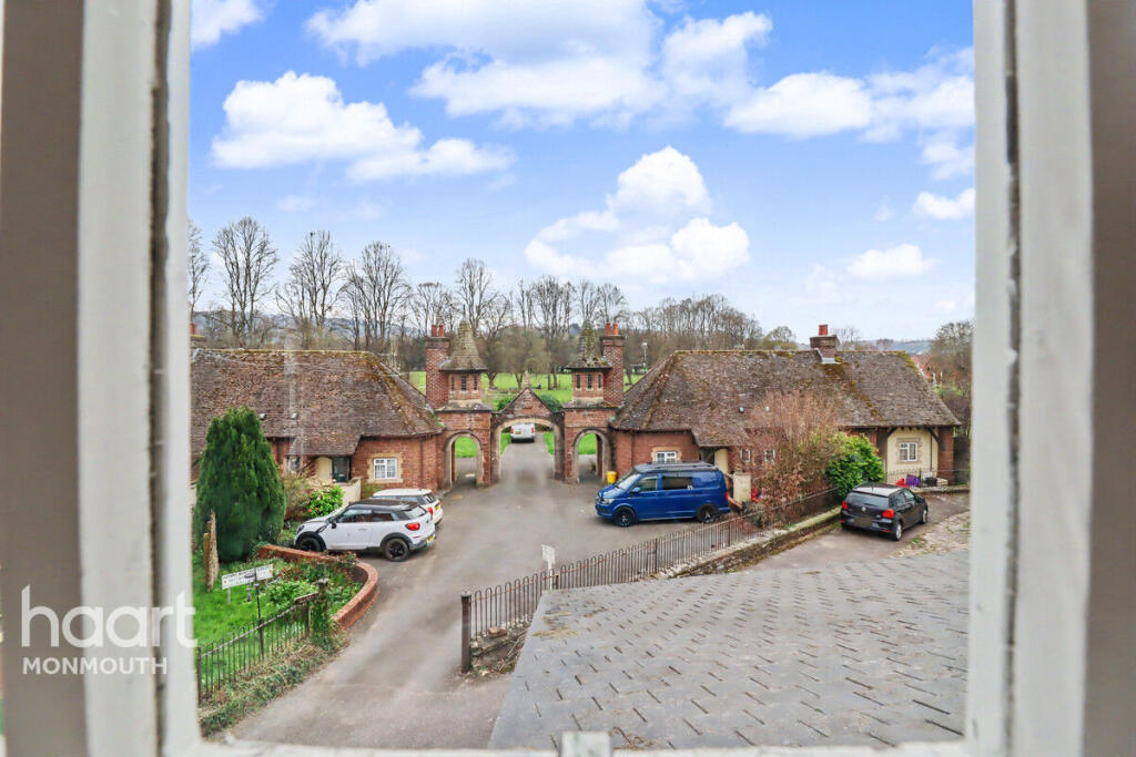 Main image of property: Glendower Street, MONMOUTH