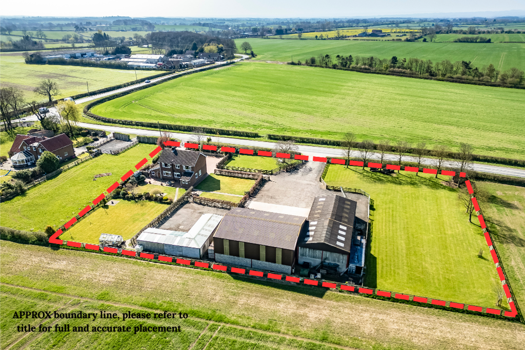 Main image of property: West Lane, DL2