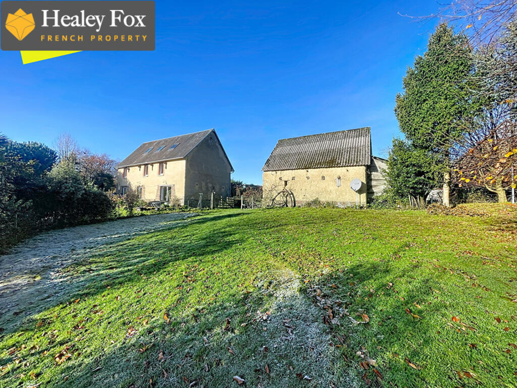 Main image of property: Hudimesnil, Basse-Normandie, 50510, France