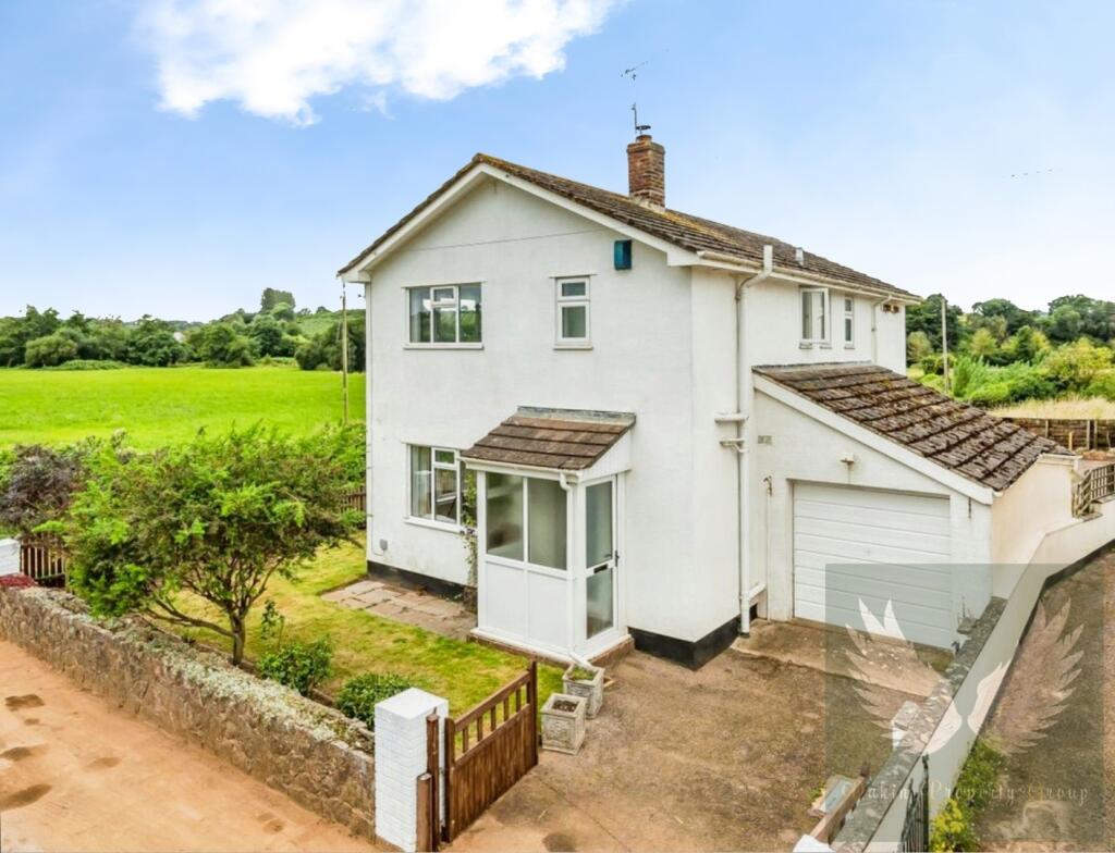 Main image of property: Lower Way, Harpford, Sidmouth