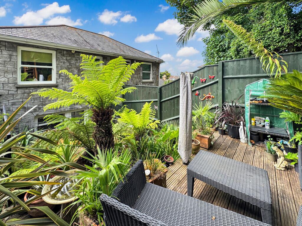 Main image of property: Grove Road, Ventnor, PO38