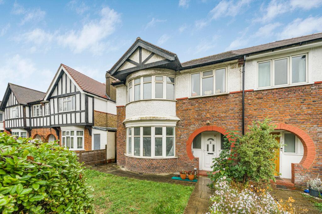 Main image of property: Great West Road, Isleworth, TW7