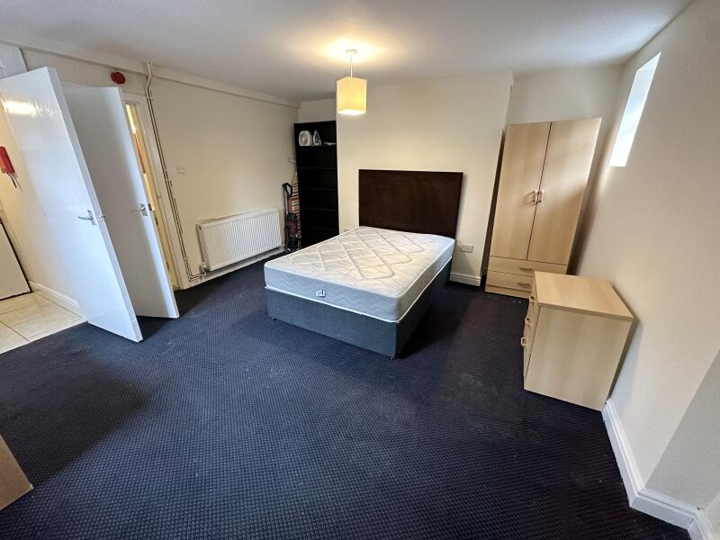 Main image of property: Regent Park Avenue, Hyde Park, Leeds