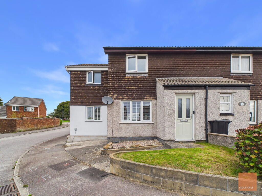 Main image of property: Hawthorn Way, Threemilestone