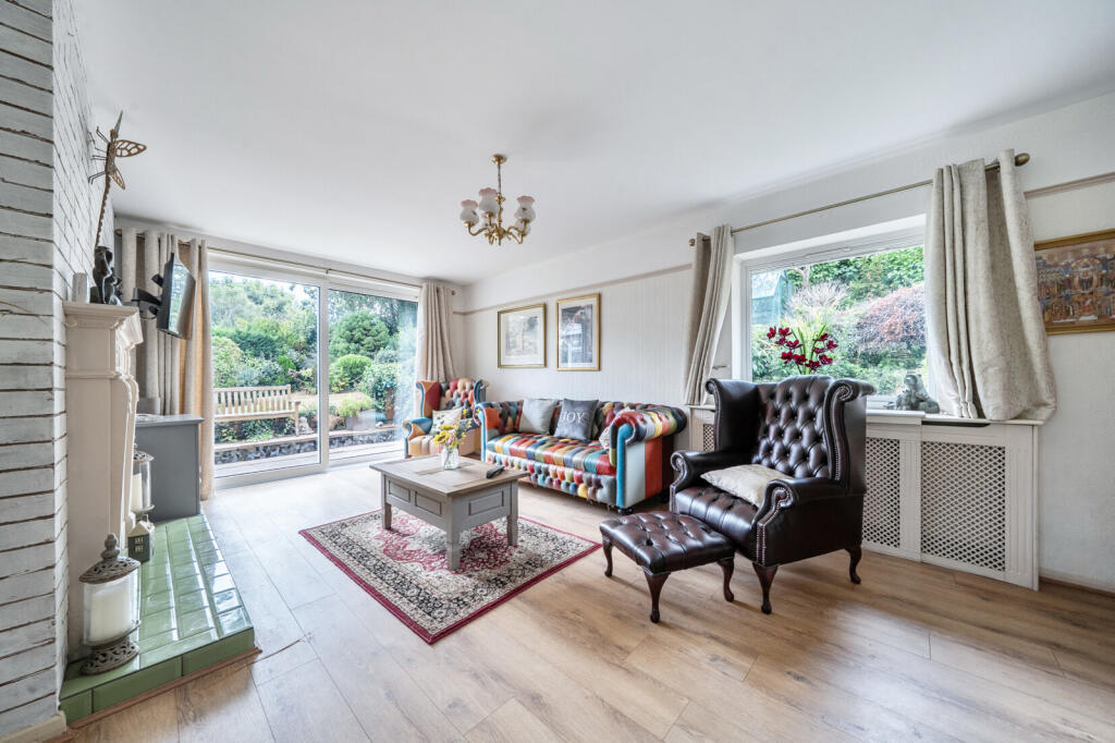 House in Hereford - View 3