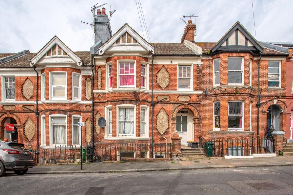 Main image of property: Hartington Road, Brighton