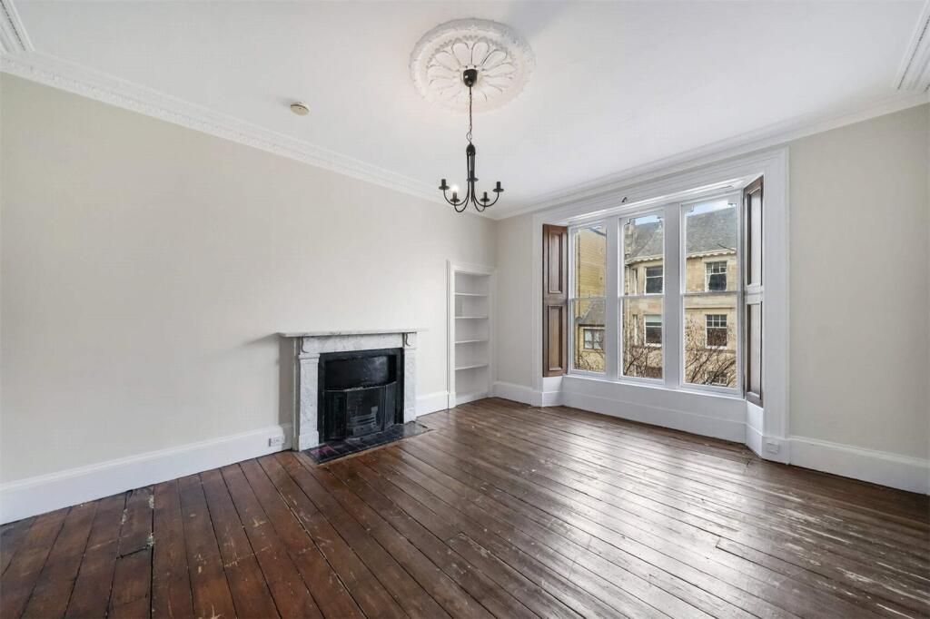 Princes Street, Stirling, Stirlingshire, FK8 photo 4
