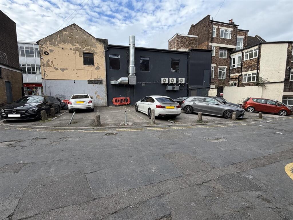 Stafford Lane, Hanley, Stoke-On-Trent - View 4