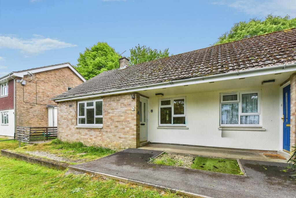 Main image of property: Austin Close, Frome