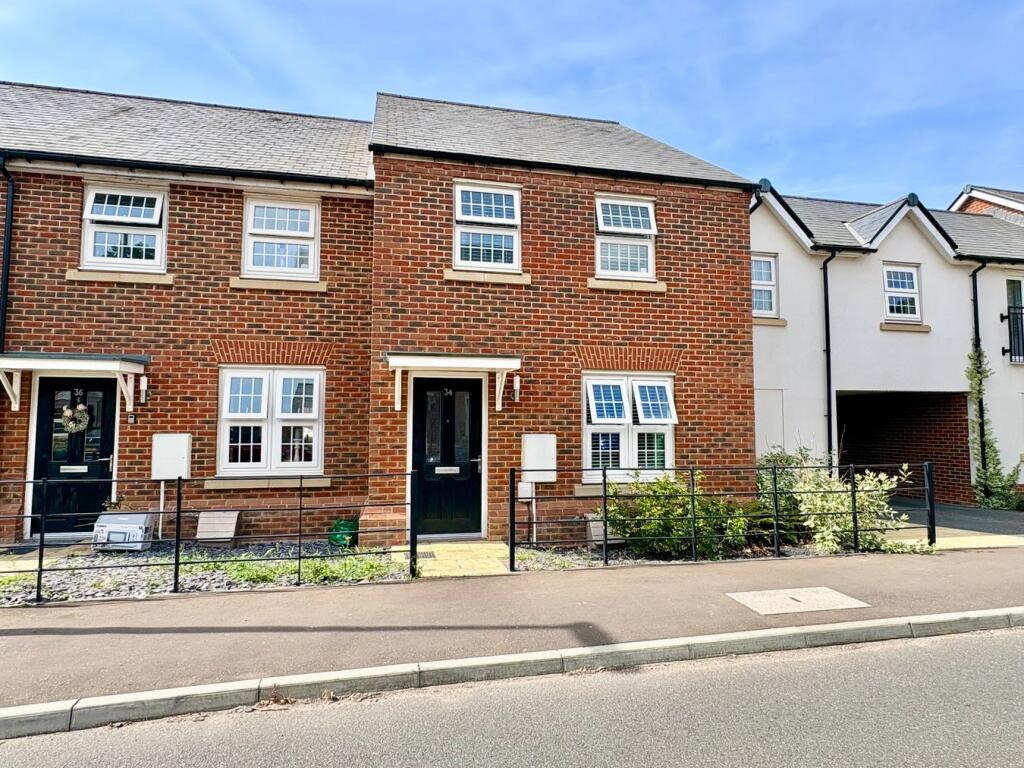 Main image of property: Brooklands Road, Bexhill-on-Sea, TN39