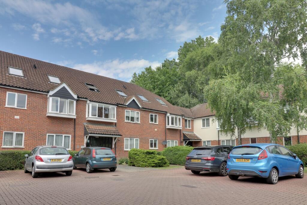 Main image of property: The Meadows, Sawbridgeworth, CM21