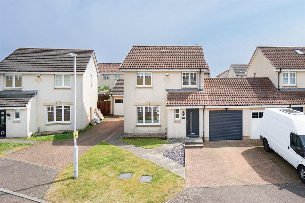 Main image of property: March Road, Anstruther, Fife, KY10