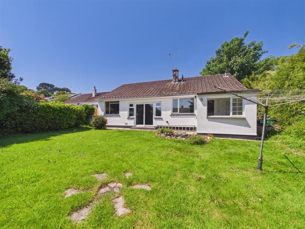 Main image of property: Josephs Lane, Penzance