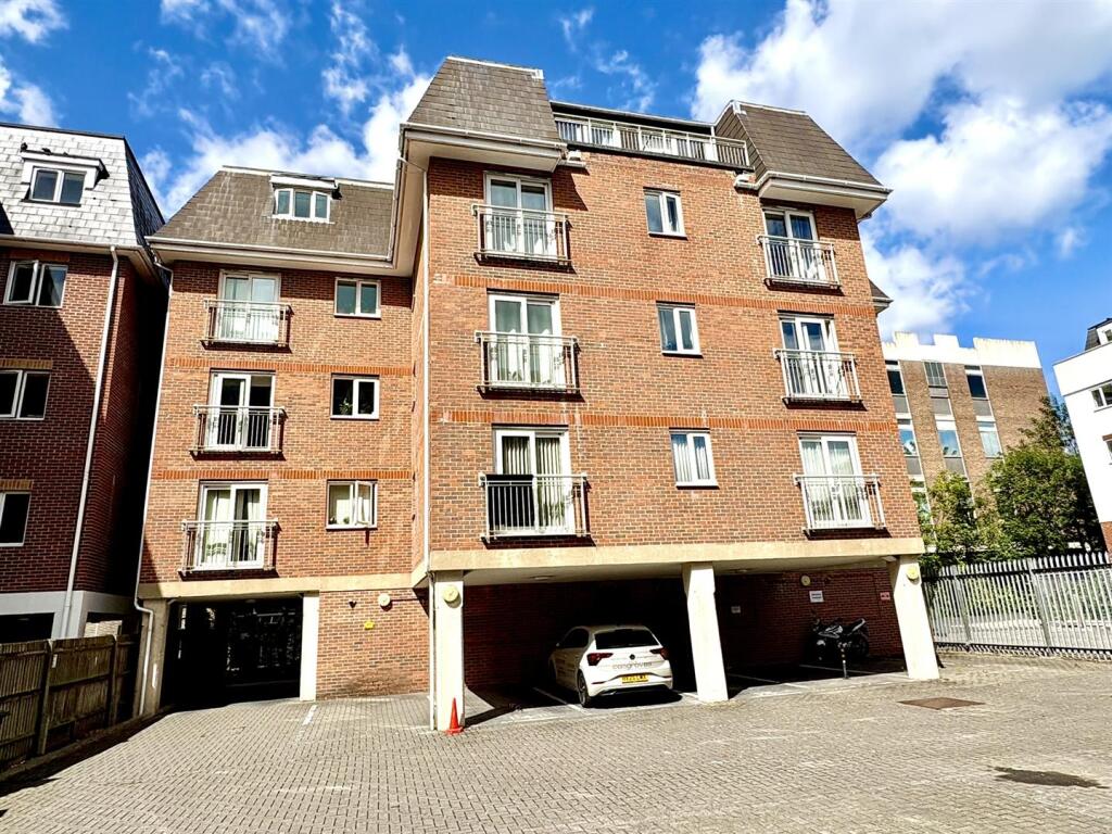 Main image of property: Vectis Way, Cosham