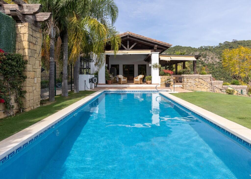 Main image of property: Benahavís, Málaga, Andalusia