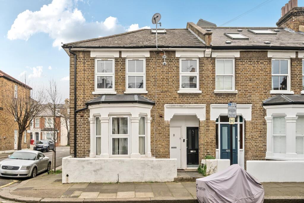 Main image of property: Abdale Road, London, W12