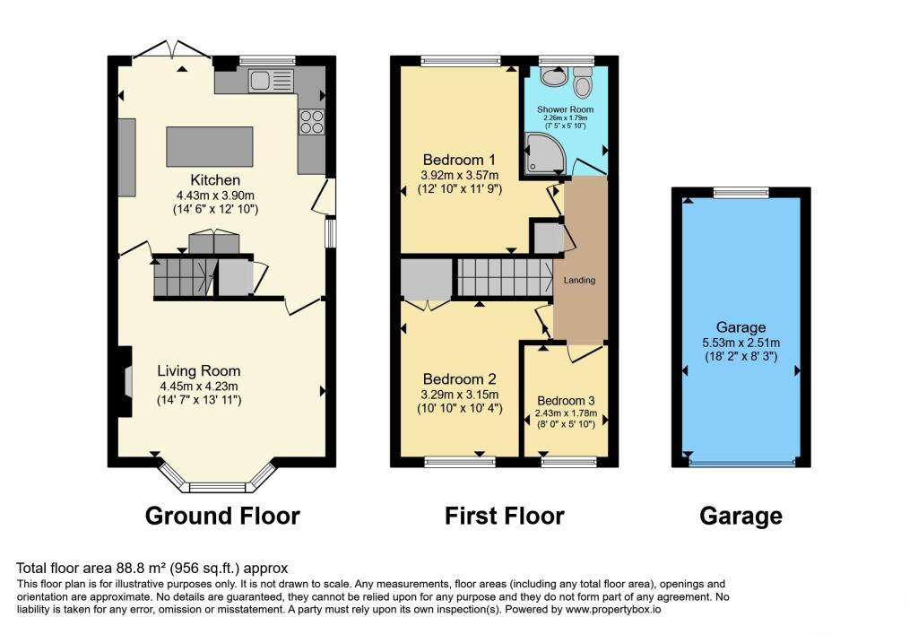 Additional image 21 of Beaconview Road, West Bromwich