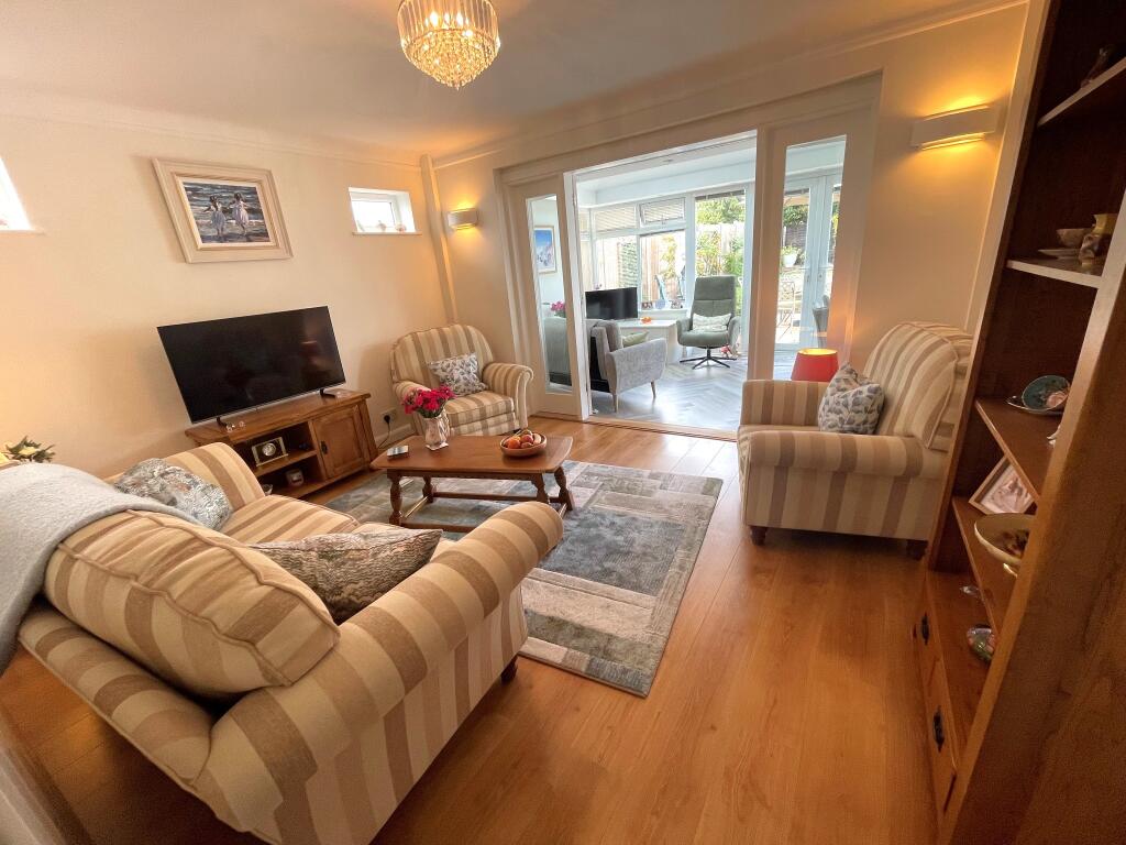 House in Southampton - View 4