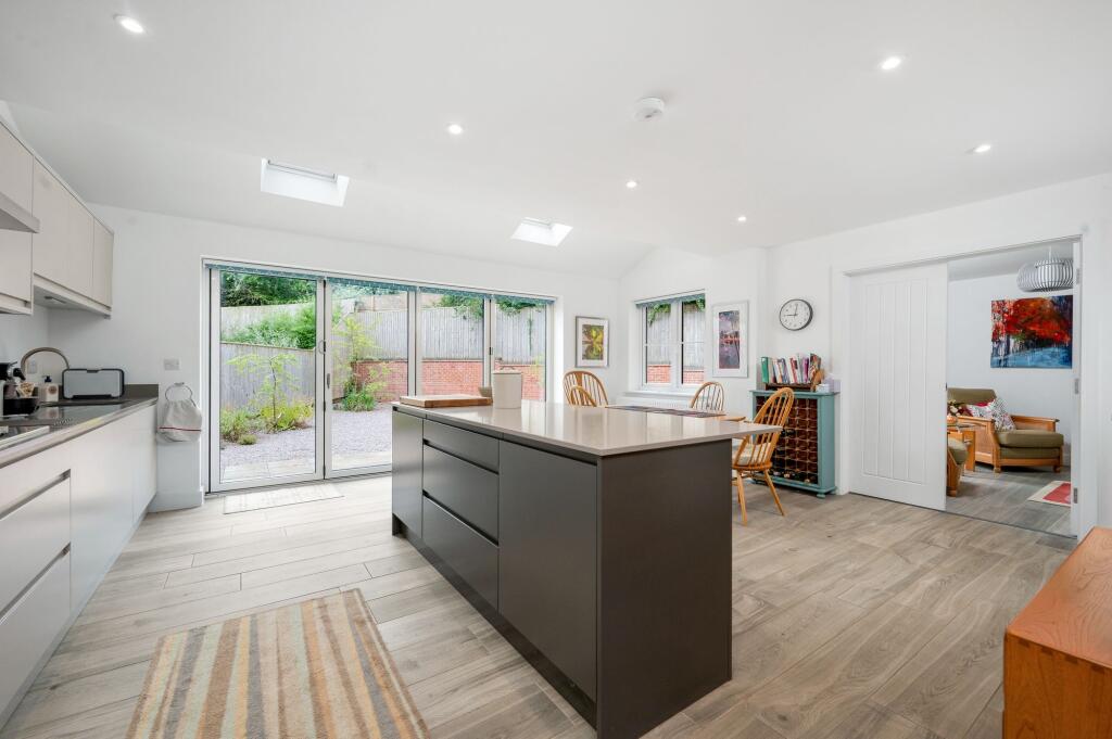 House in Melton - View 5