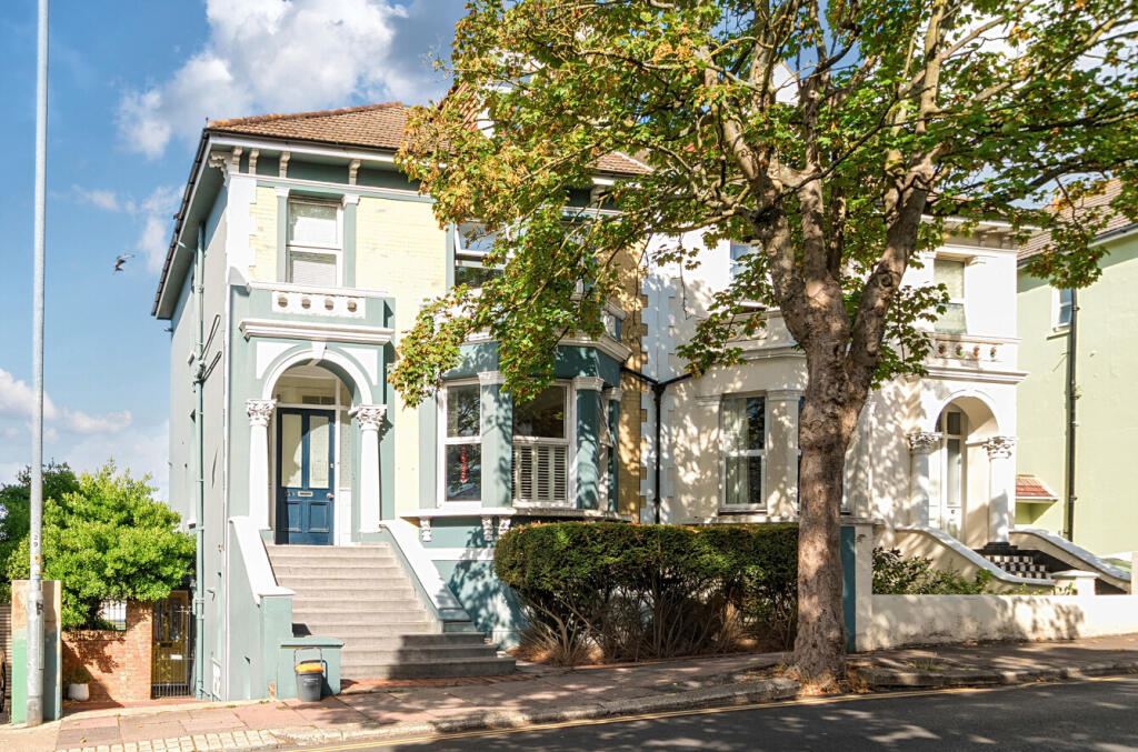 Main image of property: Ditchling Road, Brighton, East Sussex, BN1