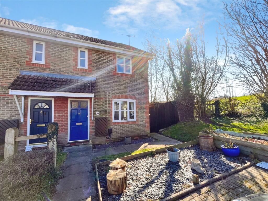 Main image of property: Dines Close, Hurstbourne Tarrant, Andover, Hampshire, SP11