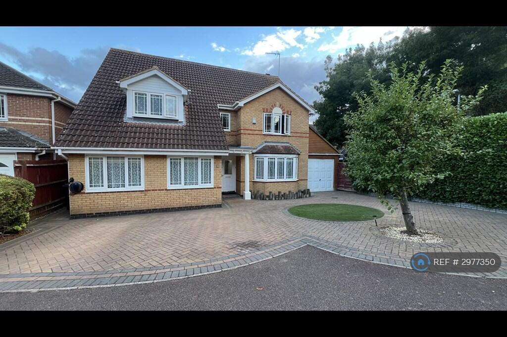 Main image of property: Wells Close, Kettering, NN15
