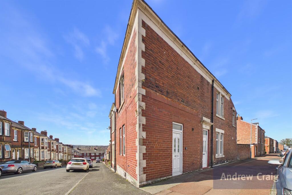 Main image of property: Rawling Road, Gateshead