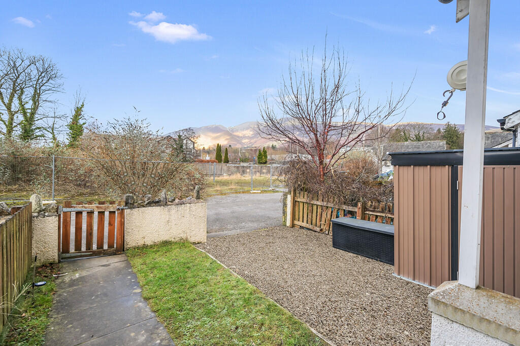 4 Old Mill Court, Main Street, Keswick, Cumbria, CA12 5PJ photo 2