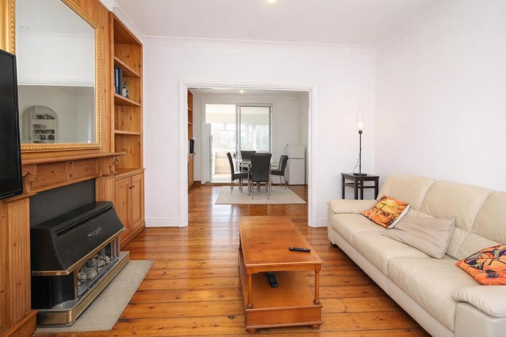 Main image of property: Tennyson Avenue, New Malden