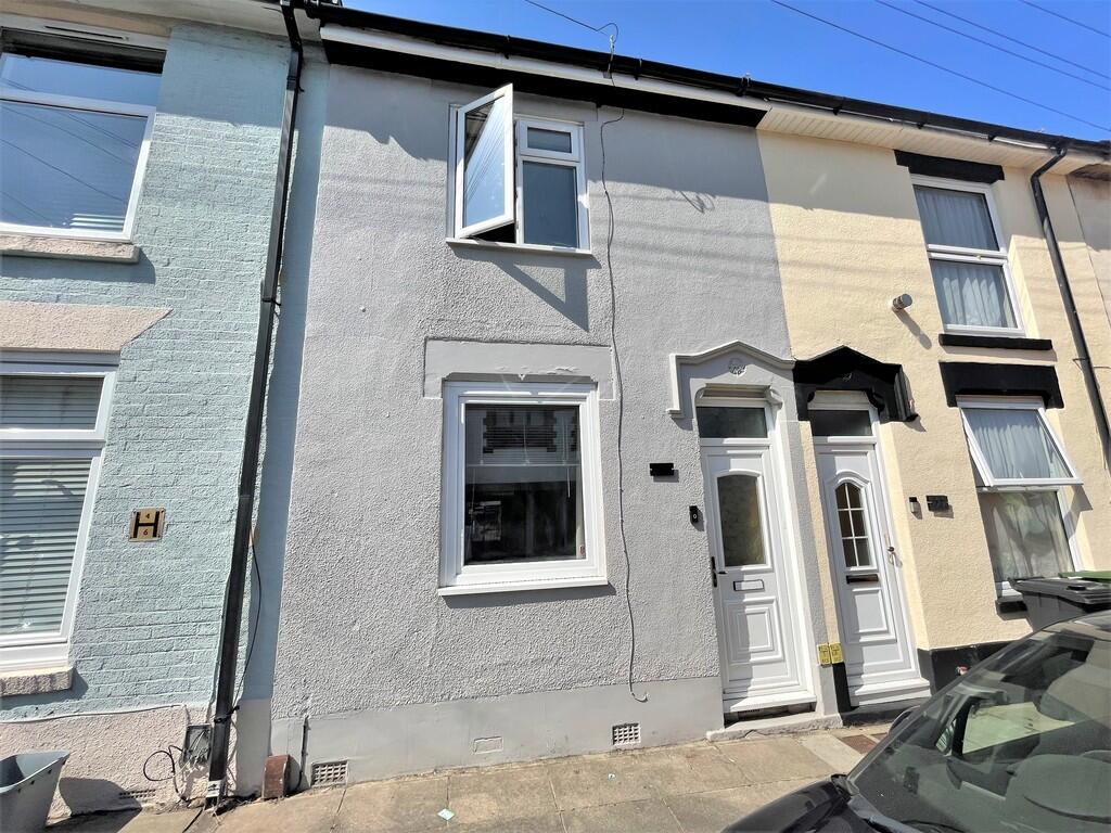 Main image of property: Winchester Road, Buckland