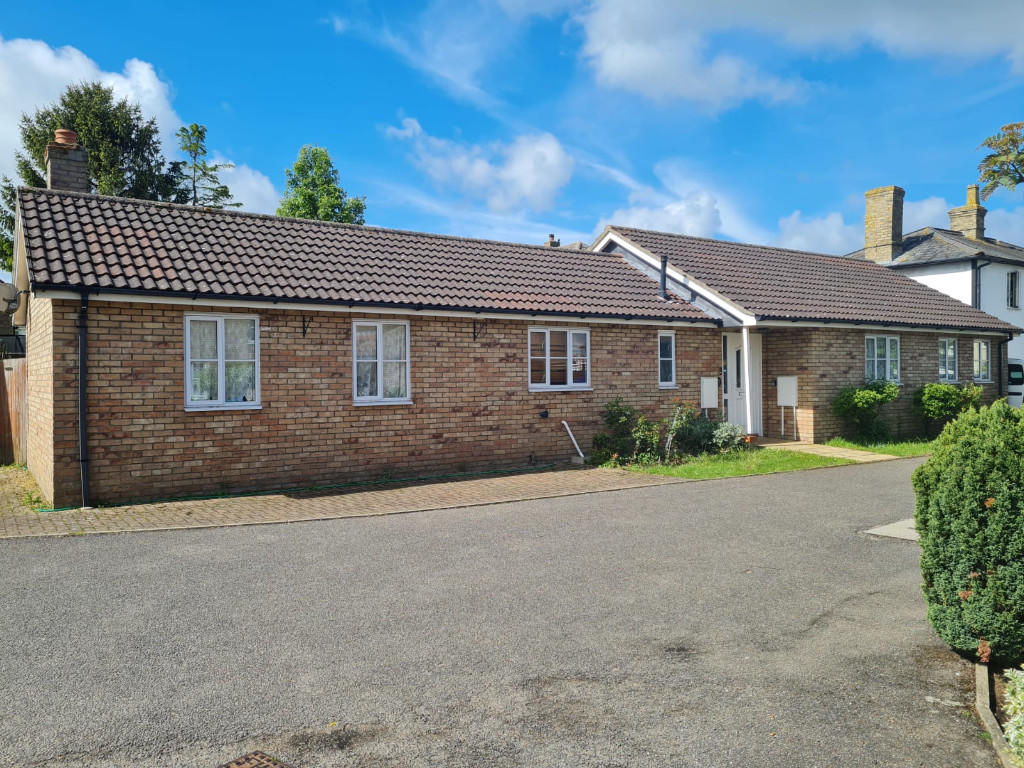 Main image of property: Home Farm Close, Hilton, Cambs, PE28 9QW