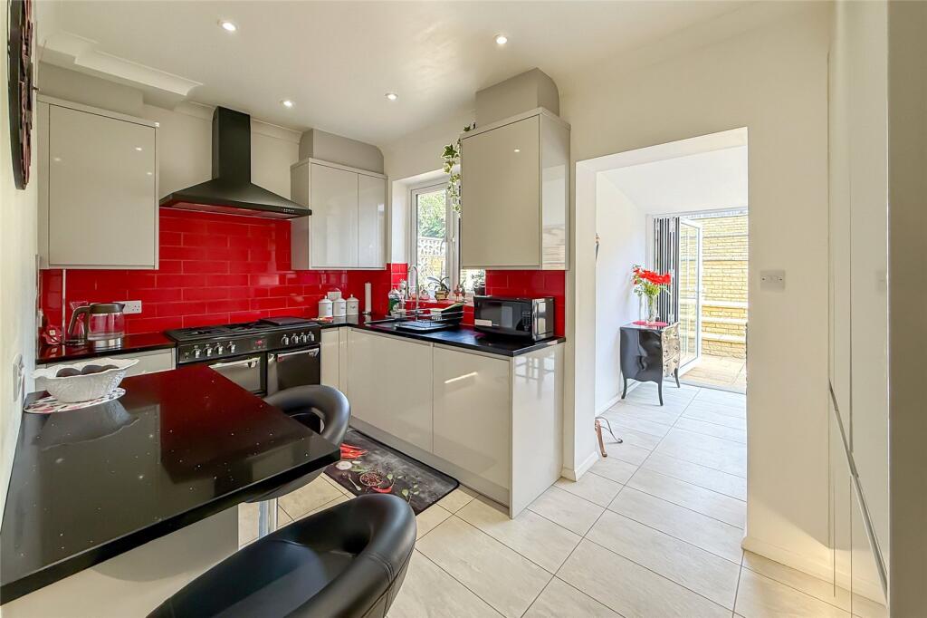 Additional image 2 of Netherway, St. Albans, Hertfordshire, AL3