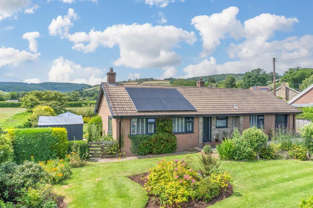 Main image of property: Bucknell, Craven Arms, Shropshire