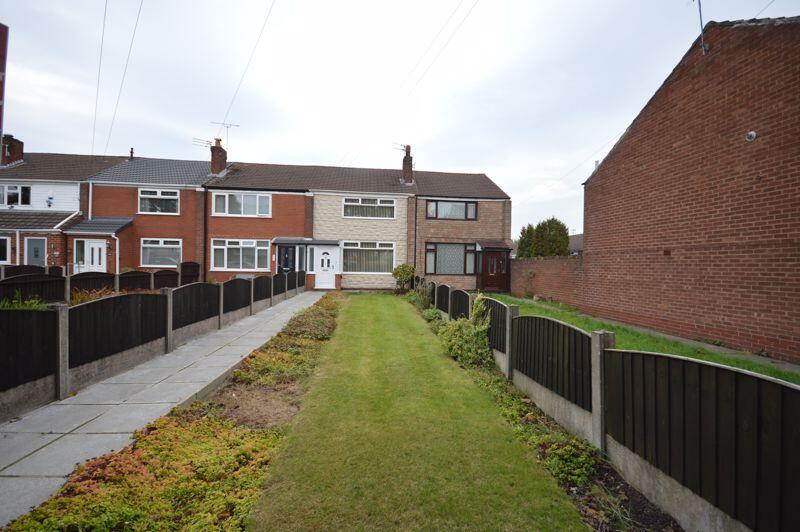 Main image of property: Warrington Road, Widnes